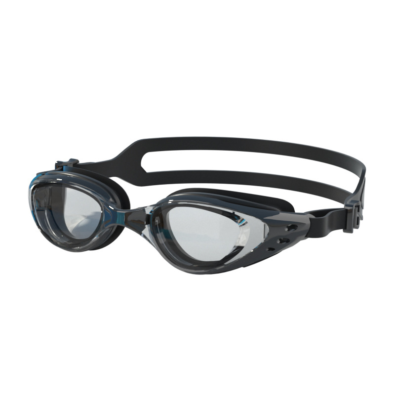 Swimming Goggles Anti Fog - Swimming Sport Equipment Goggles Corrective Myopic