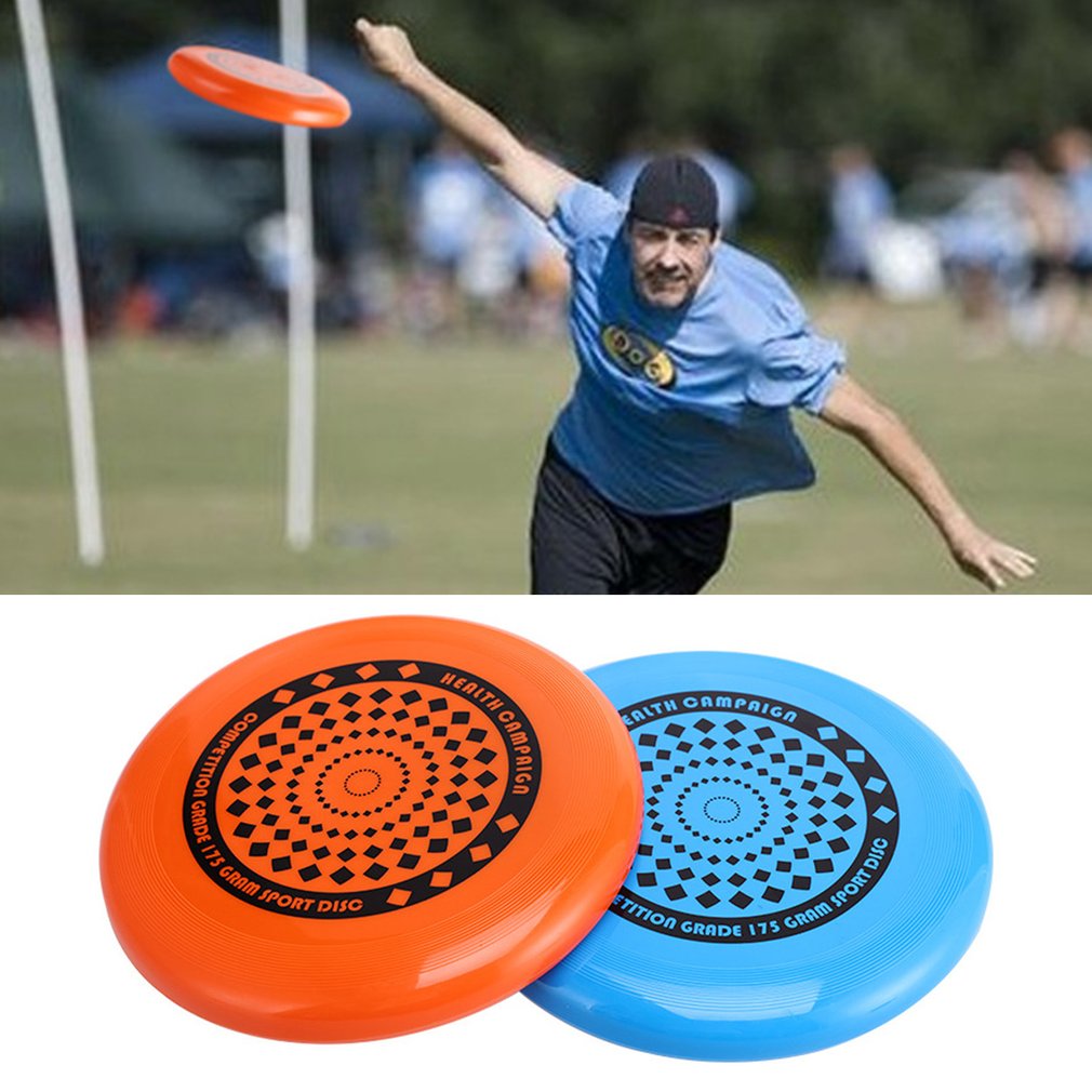 Frisbee Ultimate Disc - 1PCS 27cm Ultimate Flying Disc Saucer