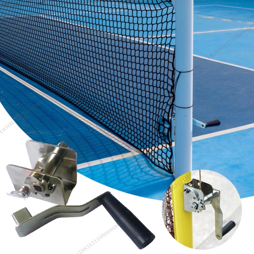 Sports Equipment For Tennis - Sports Net Tensioner Training Equipment Volleyball