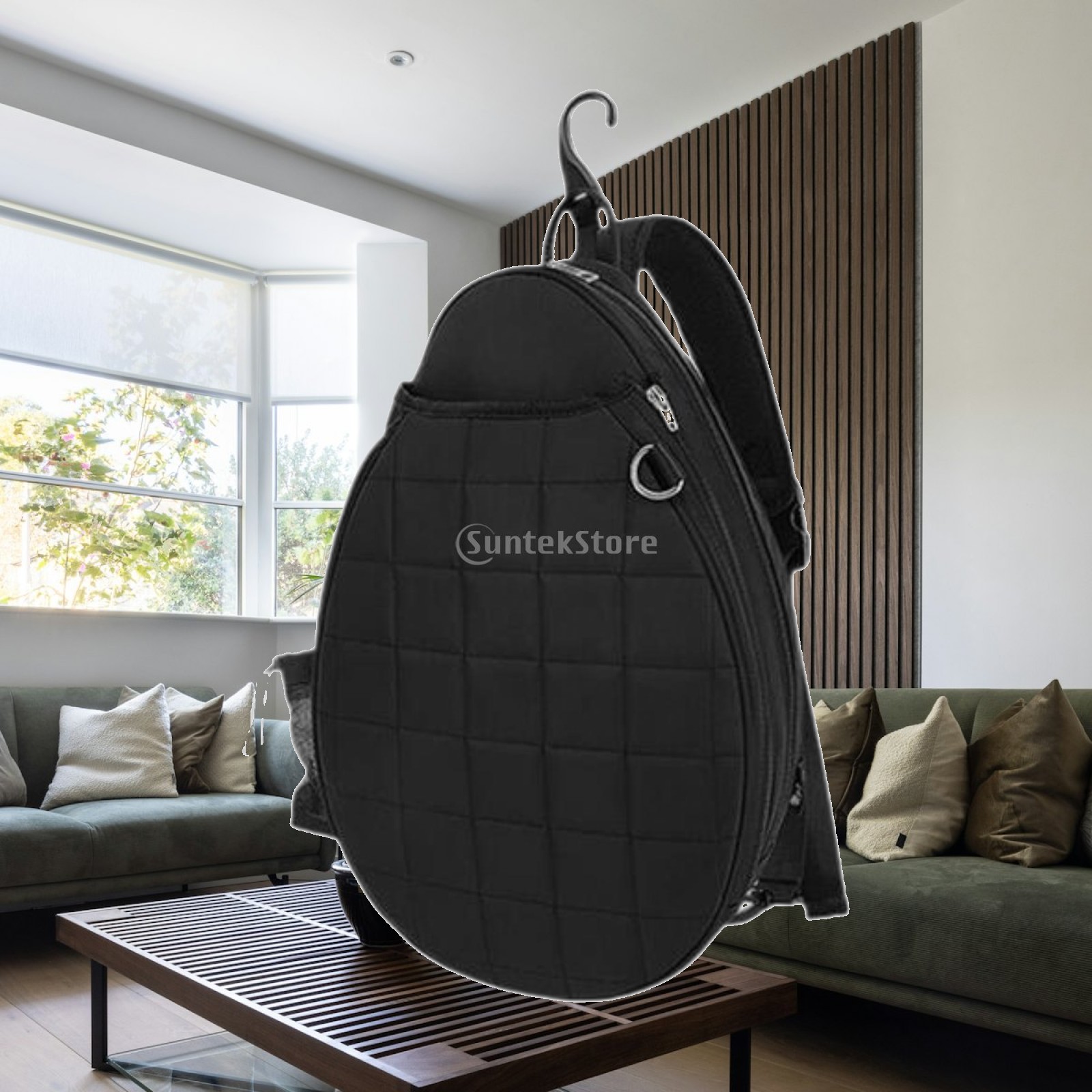 Sports Equipment For Tennis - Tennis Racket Shoulder Bag Tennis Tote
