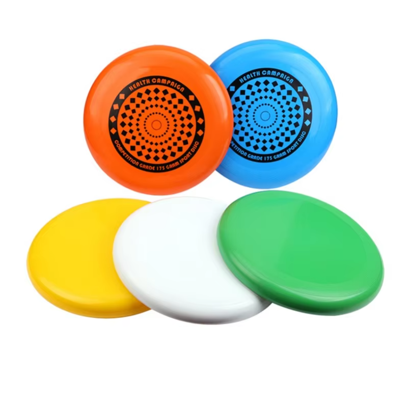 Frisbee Ultimate Disc - Flying Disc Professional Outdoor Extreme Flying