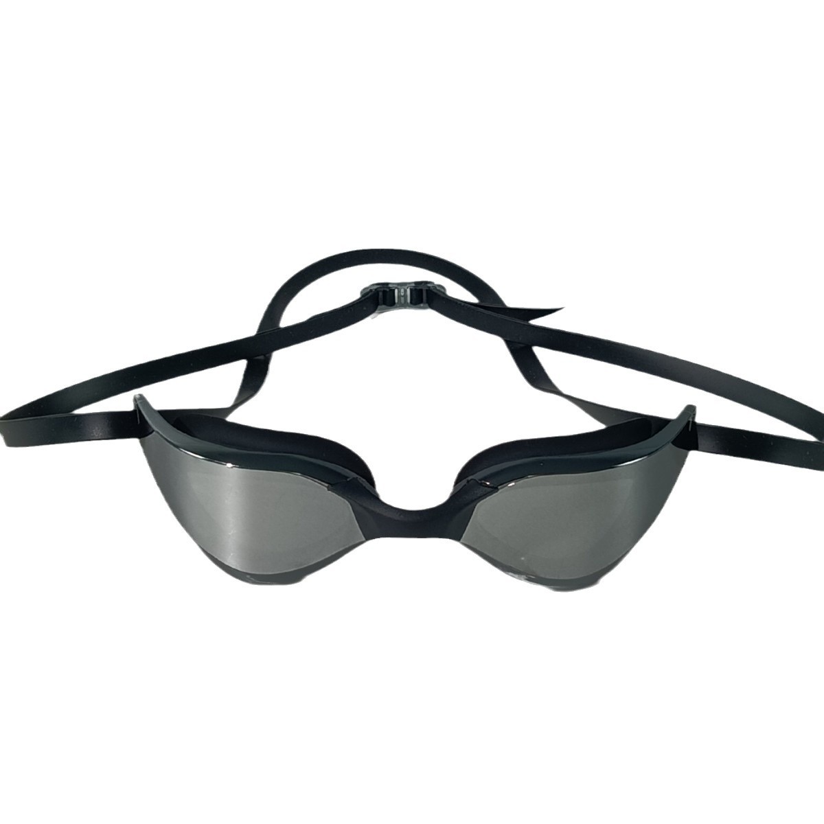 Swimming Goggles Anti Fog - Professional racing swimming glasses unisex coated