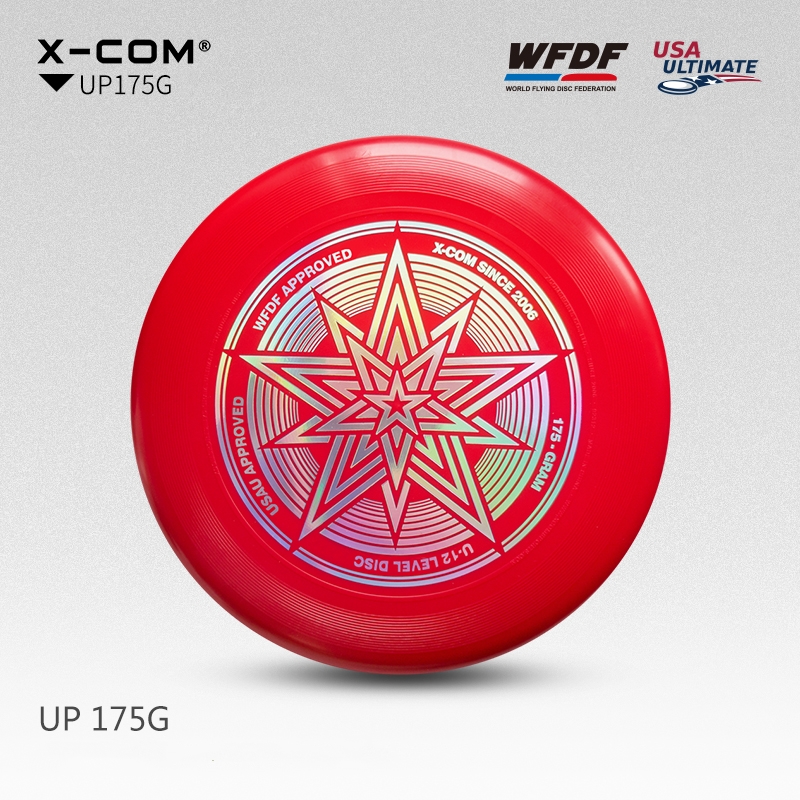 Frisbee Ultimate Disc - X-COM Chuyên Nghiệp Cuối Cùng Đĩa