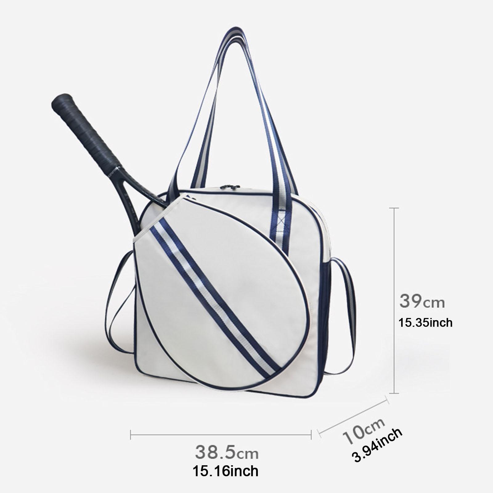 Sports Equipment For Tennis - Tennis Tote Bag Tennis Handbag Women