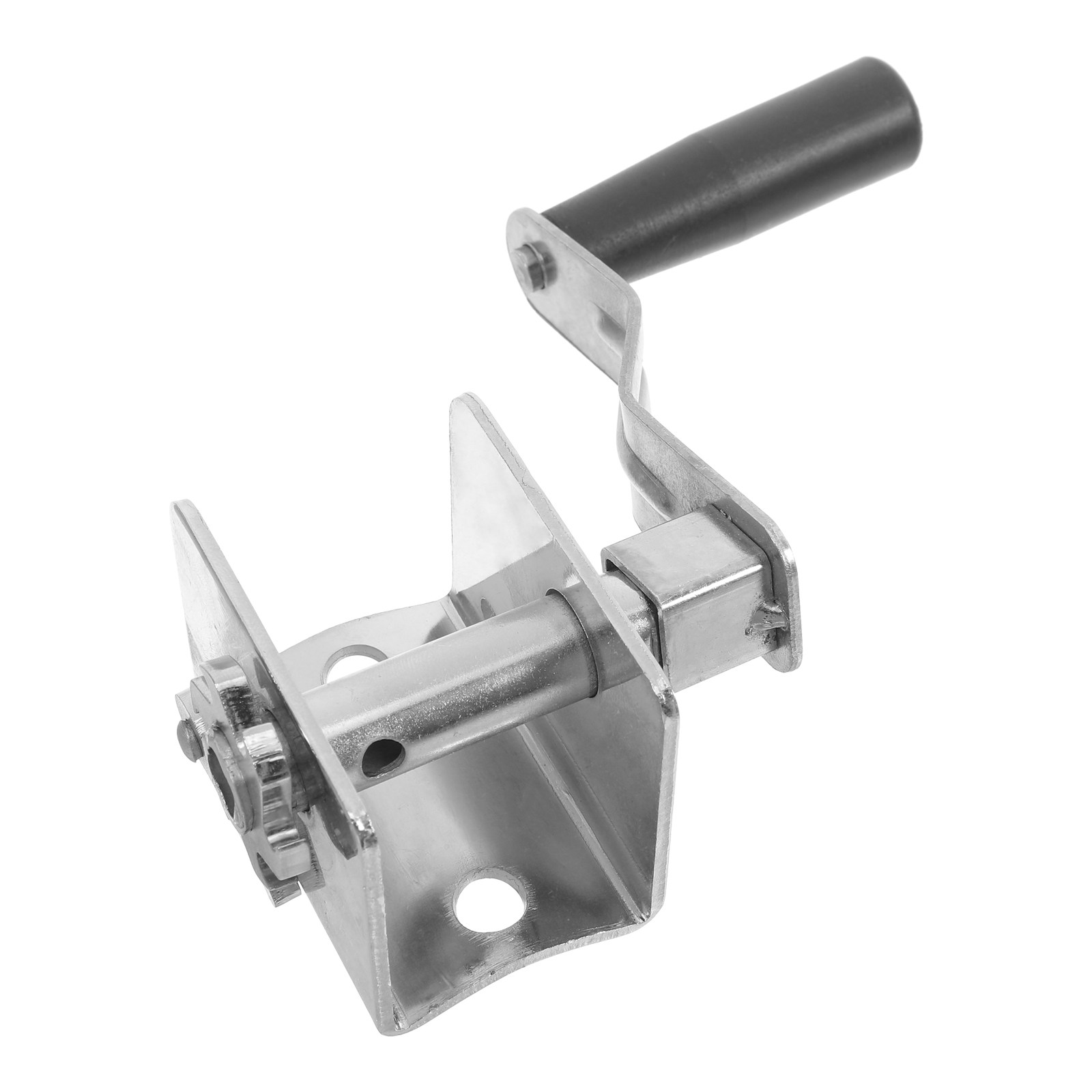 Sports Equipment For Badminton - Outdoor Sports Hand Crank Tensioner Iron