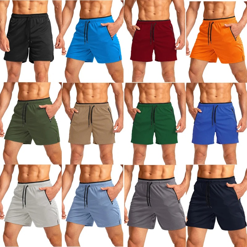 Sports shorts for men summer i - đánh giá và giá Sports Equipment For Tennis