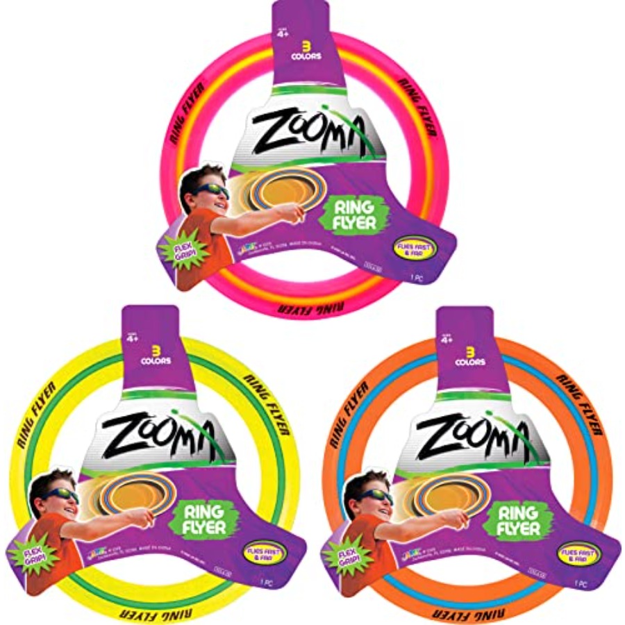 Flying Disc Ring 1 Frisbee Toy - đánh giá và giá Frisbee Ultimate Disc
