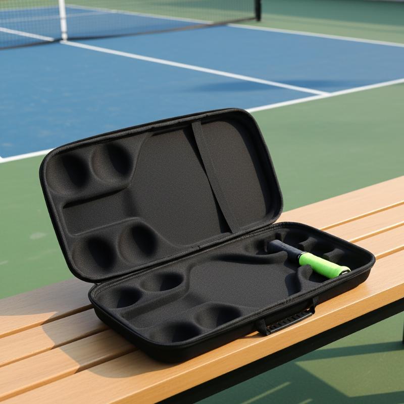 Pickleball Paddle Bag Protecto - đánh giá và giá Pickleball Paddle