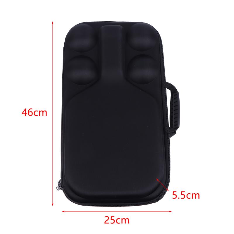 Pickleball Paddle Bag Protecto - đánh giá và giá Pickleball Paddle