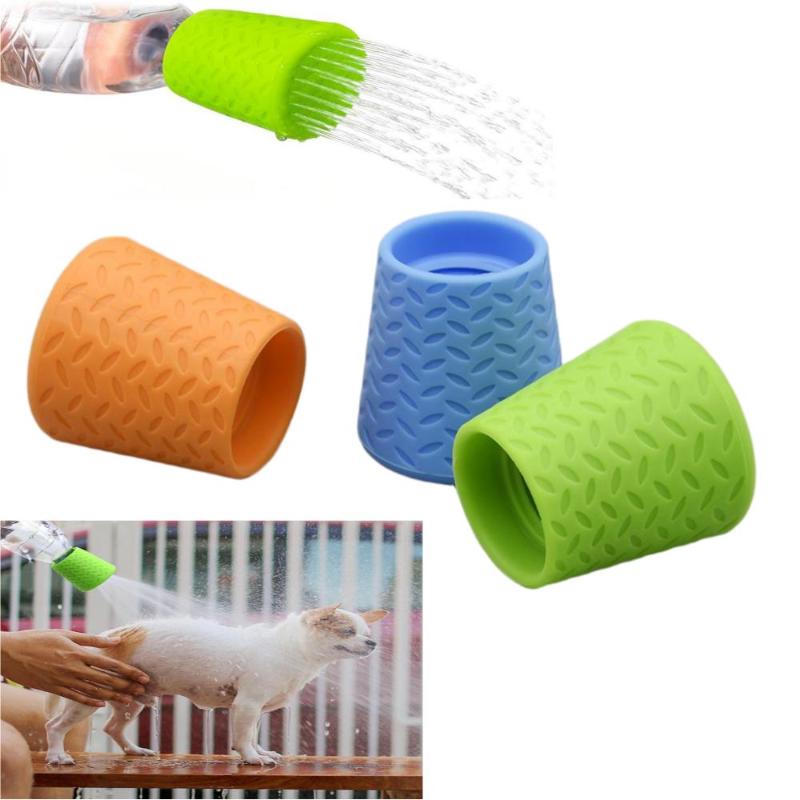{NN72} Silicone Portable Pet B - đánh giá và giá Swim Cap Silicone