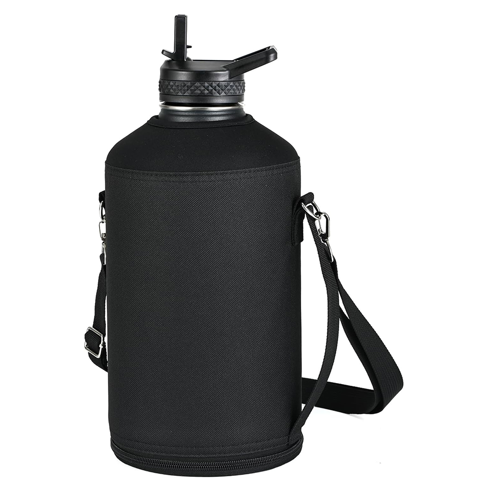 64oz / 128oz Insulated Sports  - đánh giá và giá Sports Water Bottle Insulated