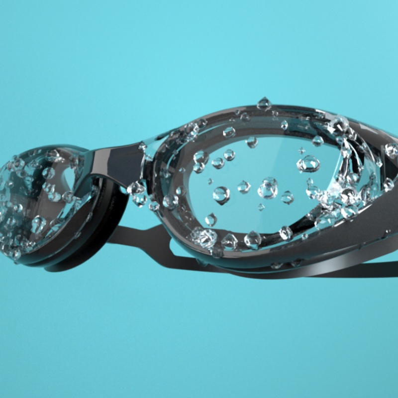 Swimming Sport Equipment Goggl - đánh giá và giá Swimming Goggles Anti Fog