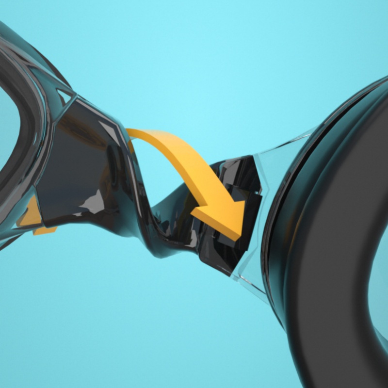 Swimming Sport Equipment Goggl - đánh giá và giá Swimming Goggles Anti Fog