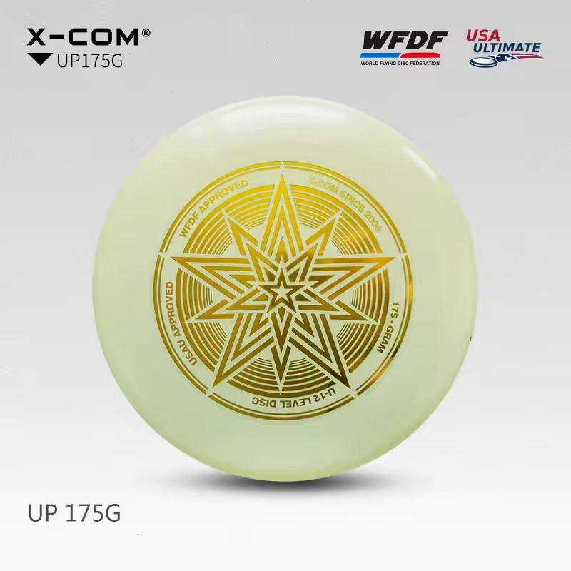 XCOM X-COM Professional Ultima - đánh giá và giá Frisbee Ultimate Disc