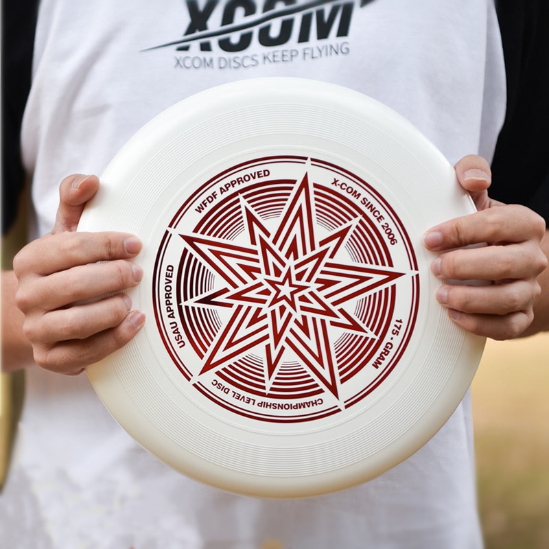 XCOM X-COM Professional Ultima - đánh giá và giá Frisbee Ultimate Disc