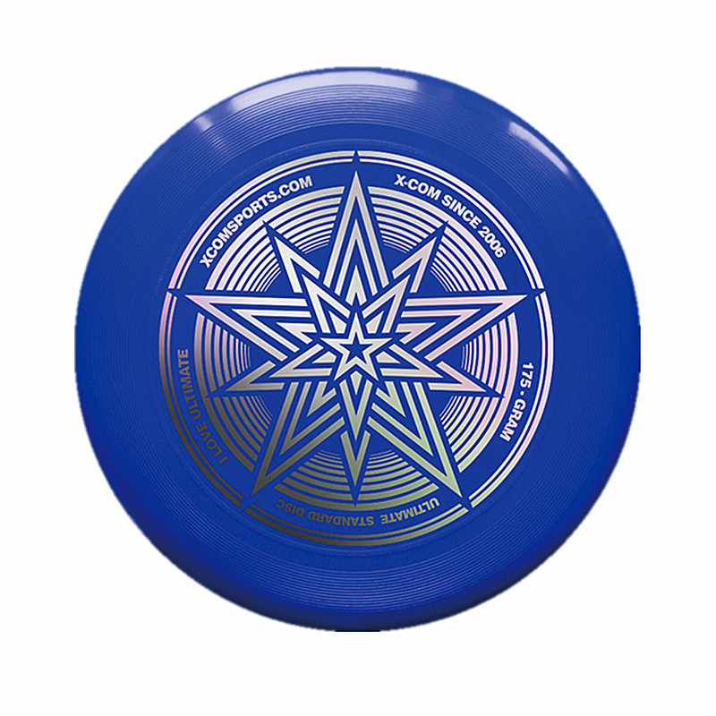 XCOM X-COM Professional Ultima - đánh giá và giá Frisbee Ultimate Disc