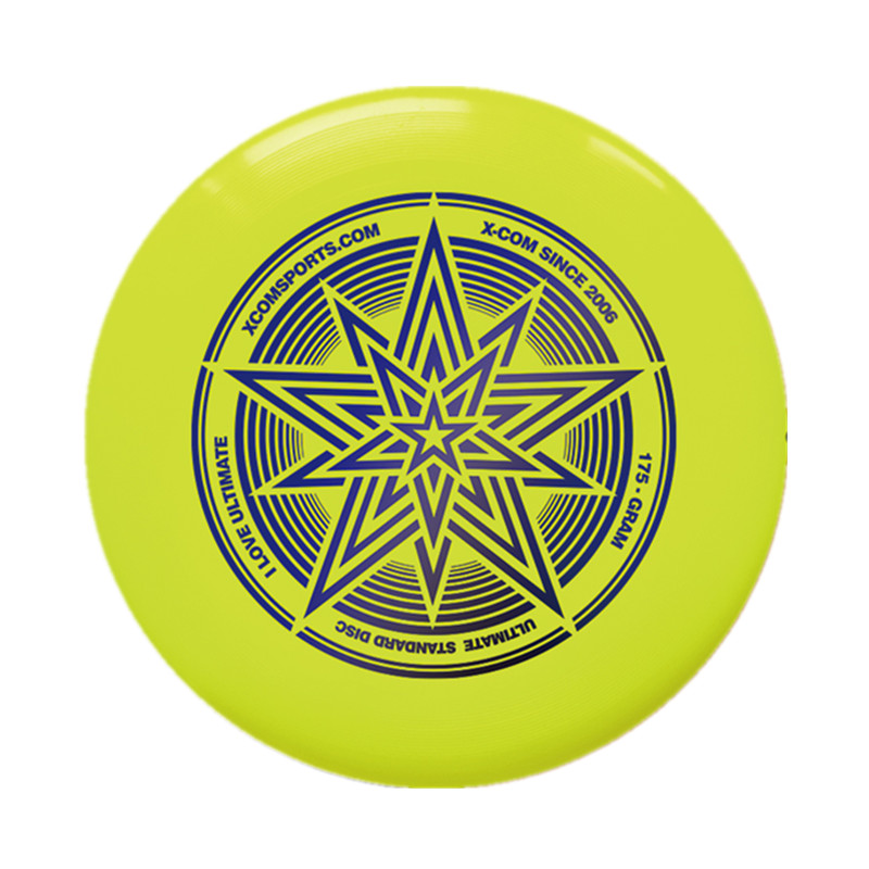 XCOM X-COM Professional Ultima - đánh giá và giá Frisbee Ultimate Disc