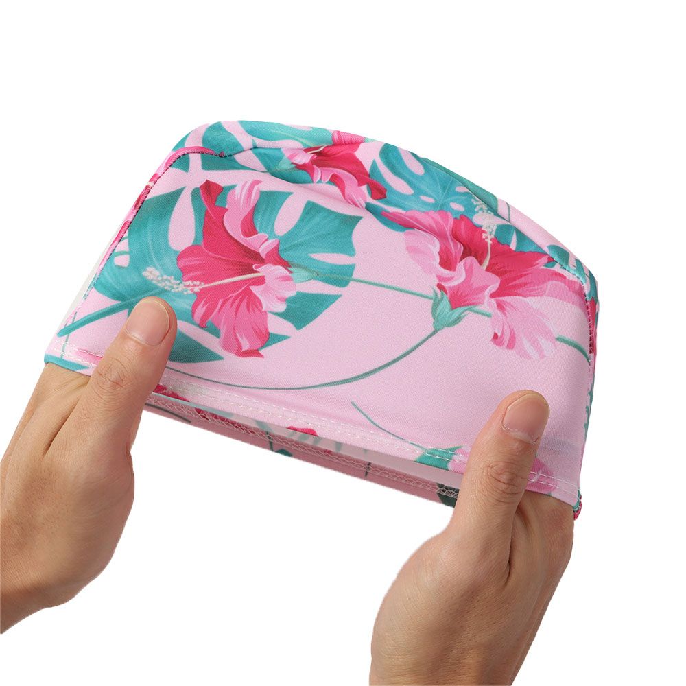 Cartoon  Children Boys Girls H - đánh giá và giá Swim Cap Silicone