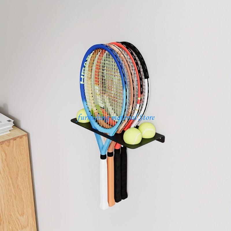 Kệ Tường Vợt Tennis Sắt Hiện Đ - đánh giá và giá Sports Equipment For Tennis