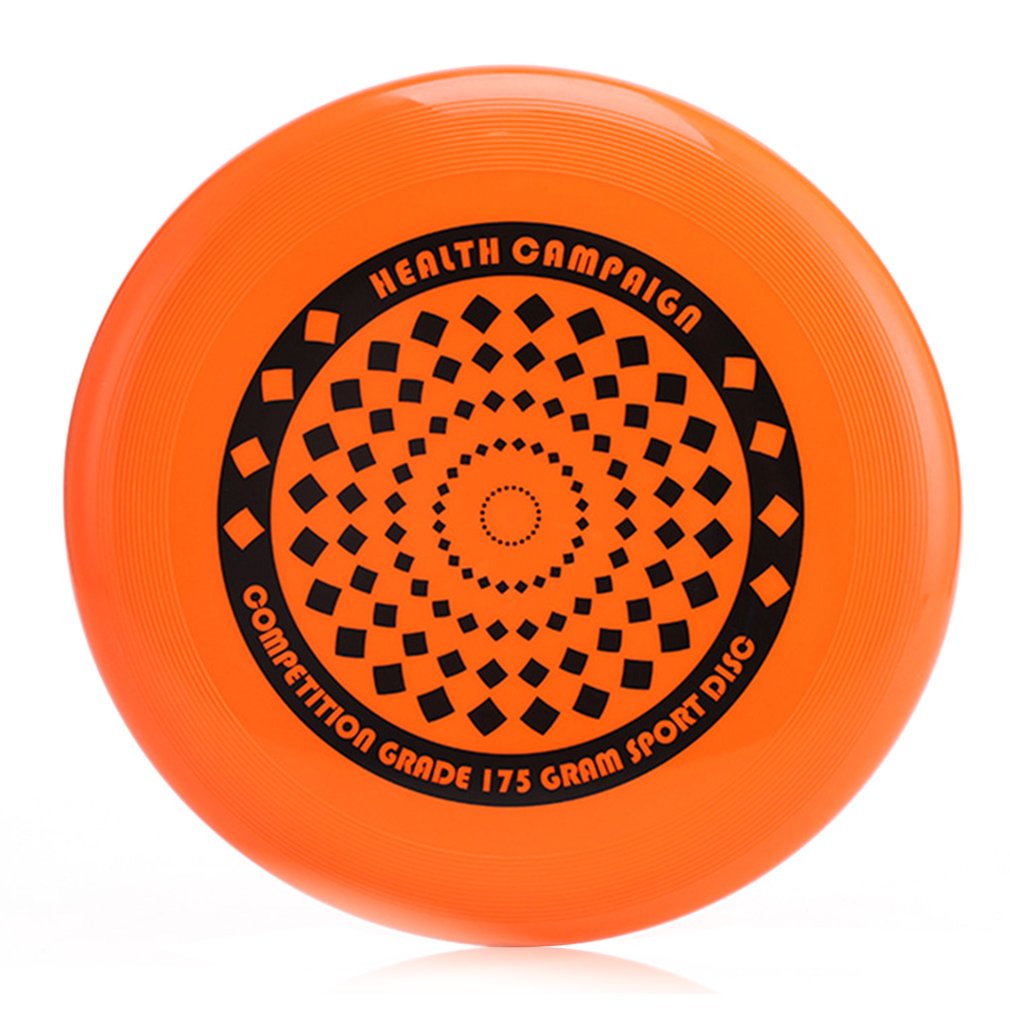 1PCS 27cm Ultimate Flying Disc - đánh giá và giá Frisbee Ultimate Disc