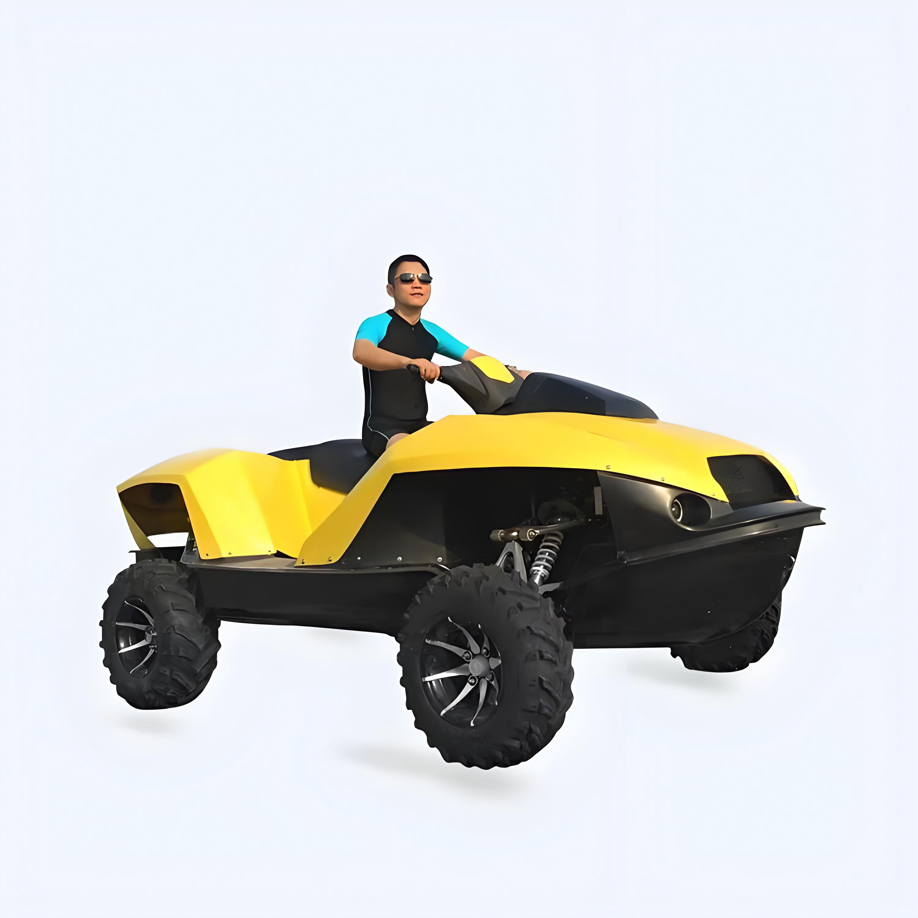 4 Stroke Amphibious Jet Ski 15 - đánh giá và giá Sports Equipment Jet2