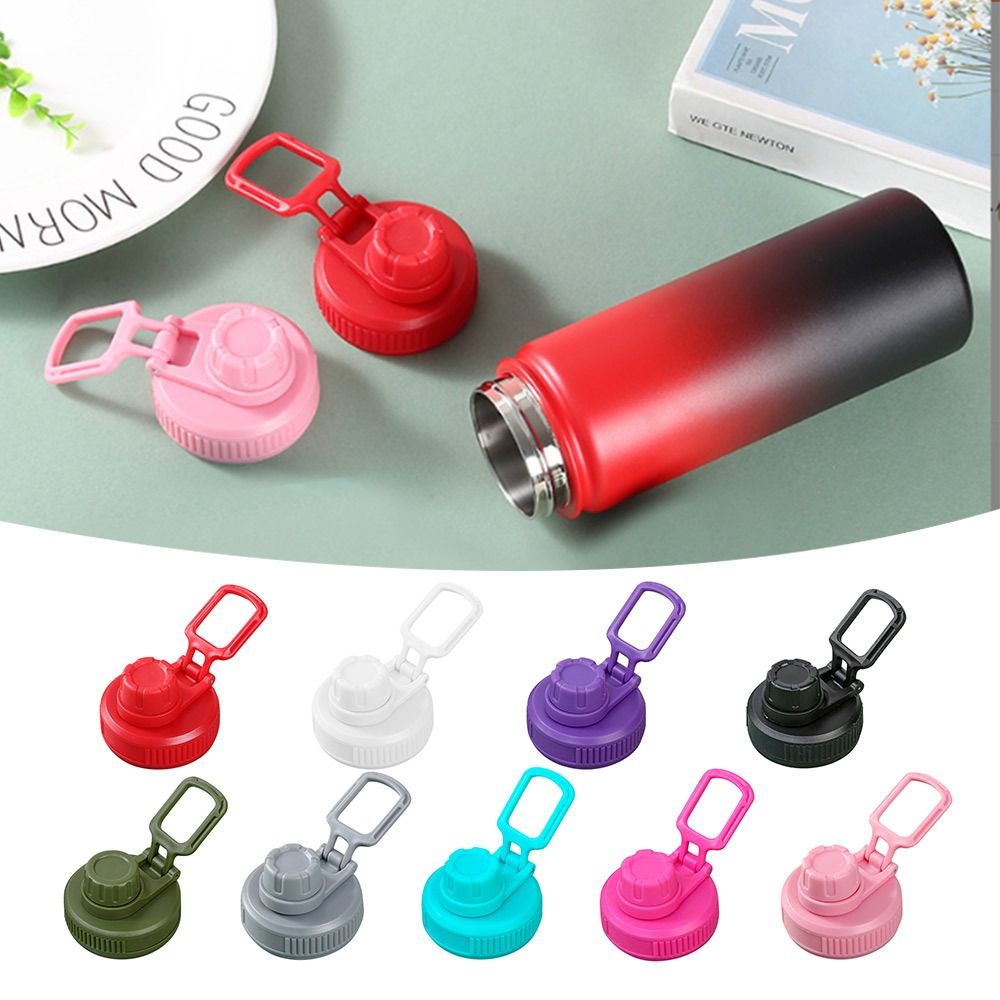 Replacement Plastic Cup Lid Fo - đánh giá và giá Sports Water Bottle Insulated