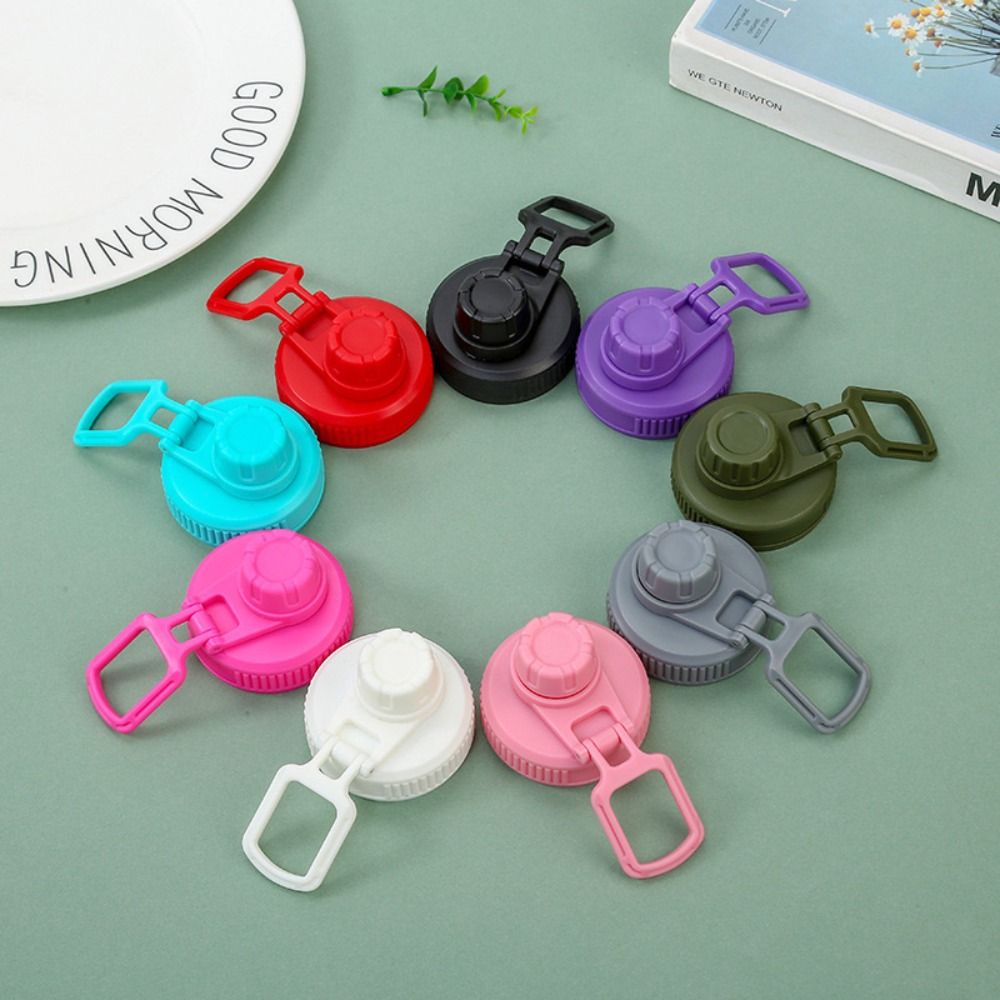 Replacement Plastic Cup Lid Fo - đánh giá và giá Sports Water Bottle Insulated