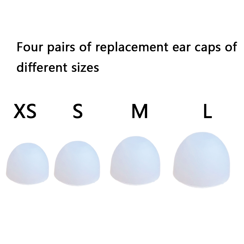 Silicone Soundproof and Noise- - đánh giá và giá Swim Cap Silicone