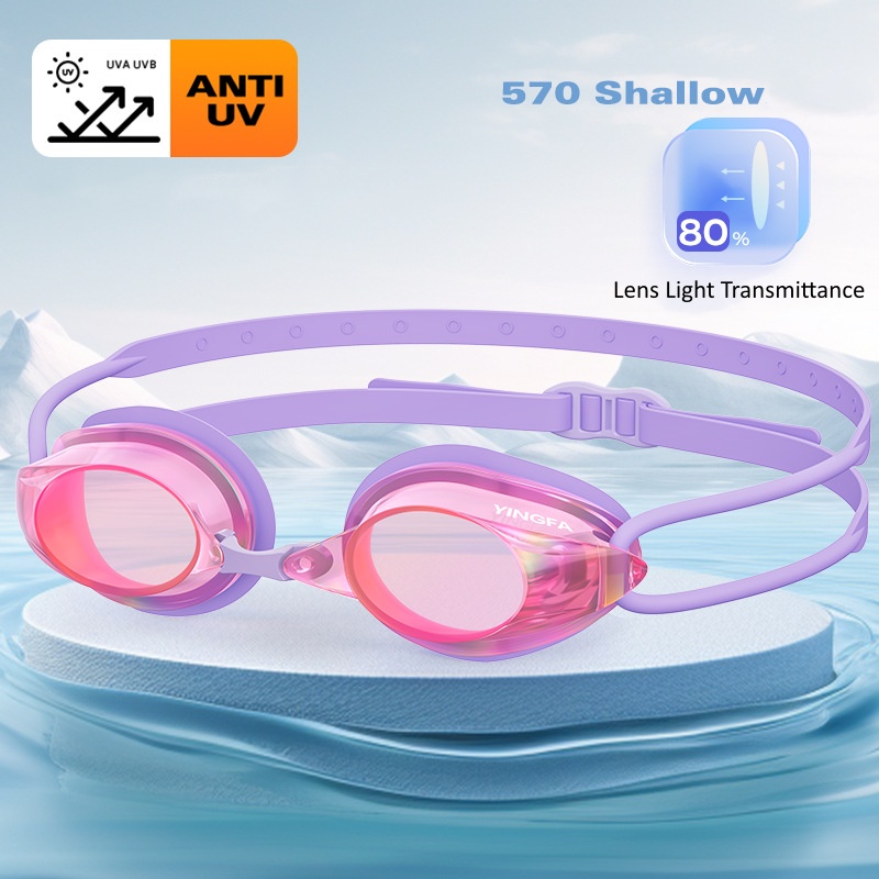 Unisex Racing Swim Goggles - A - đánh giá và giá Swimming Goggles Anti Fog