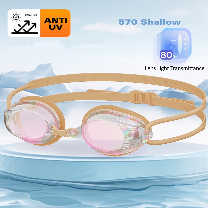 Unisex Racing Swim Goggles - A - đánh giá và giá Swimming Goggles Anti Fog