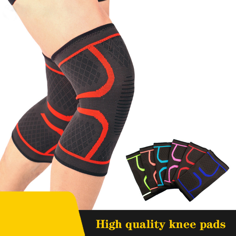 2PCS Fitness Running Cycling K - đánh giá và giá Volleyball Knee Pad