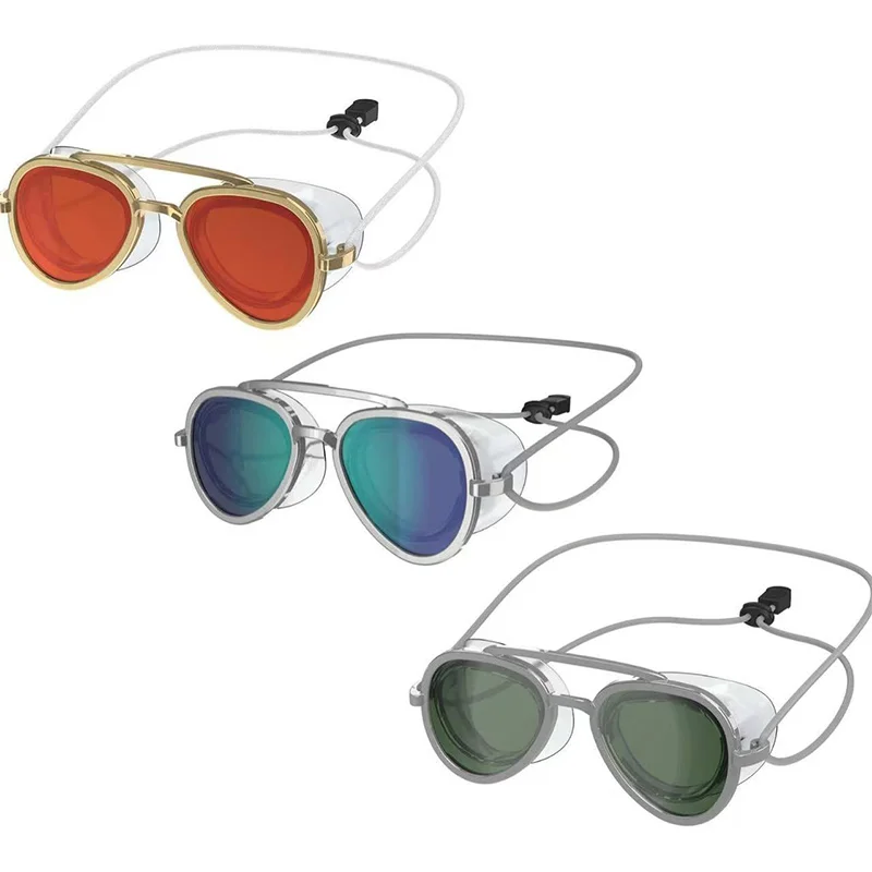 Full-view Anti-fog Swim Goggle - đánh giá và giá Swimming Goggles Anti Fog