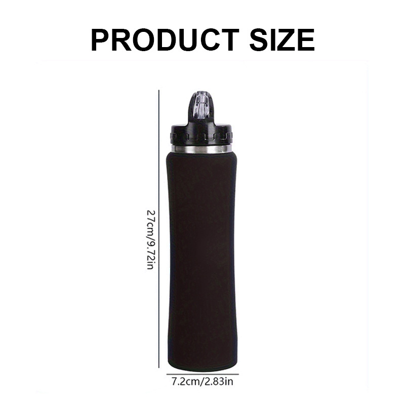 Personalized Customization Nam - đánh giá và giá Sports Water Bottle Insulated