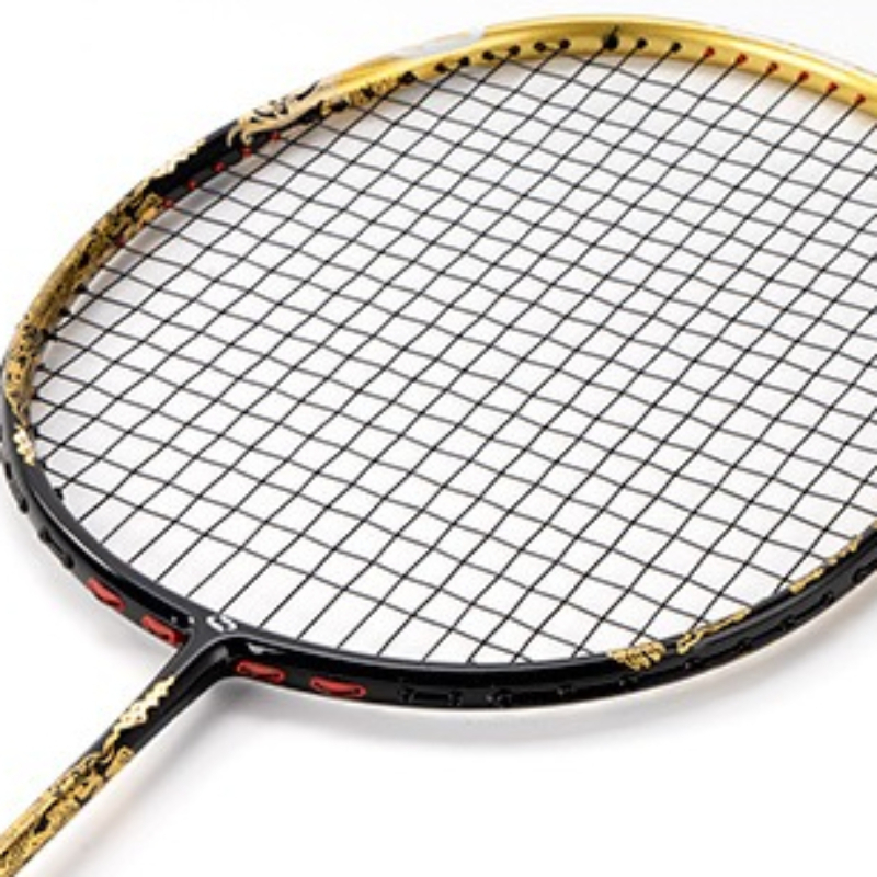 Lightweight Badminton Rackets  - đánh giá và giá Sports Equipment For Badminton