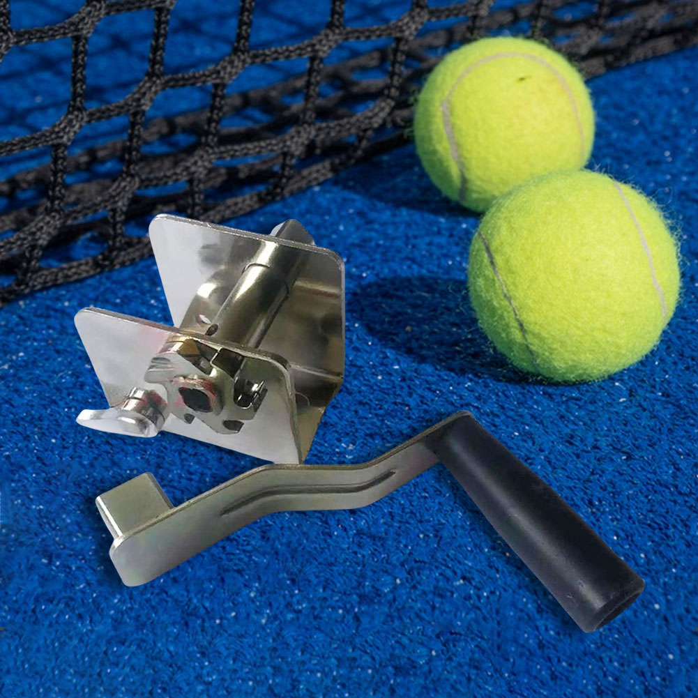 Sports Net Tensioner Training  - đánh giá và giá Sports Equipment For Tennis