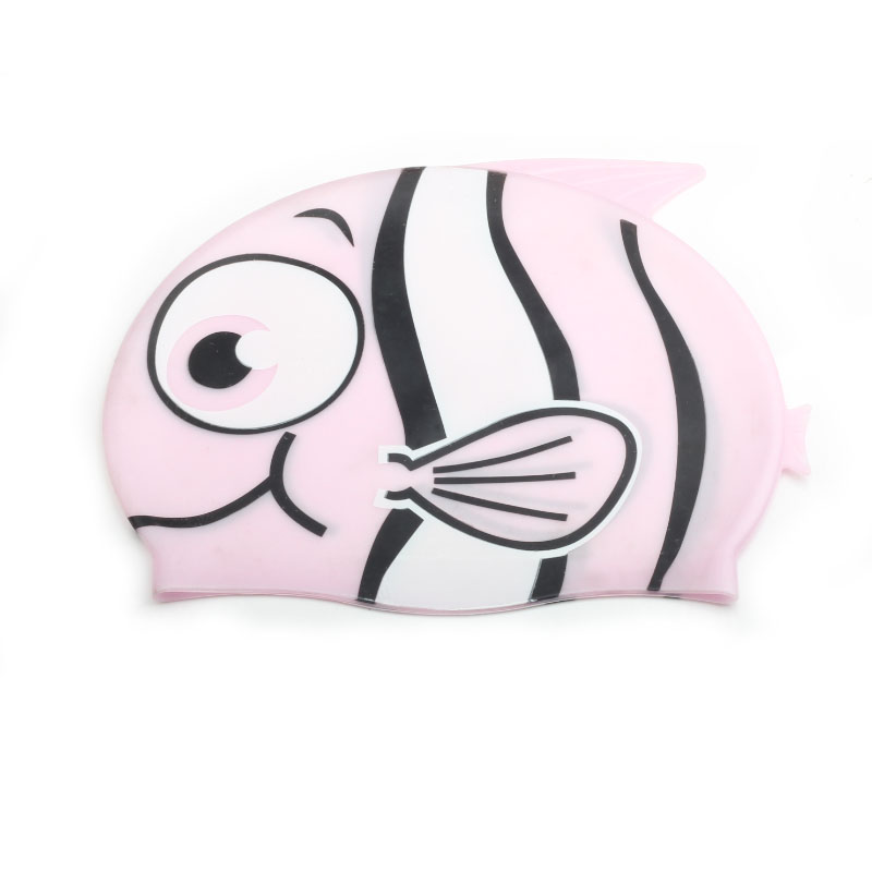 Bé Trai Bé Gái Silicone Mềm Dẻ - đánh giá và giá Swim Cap Silicone