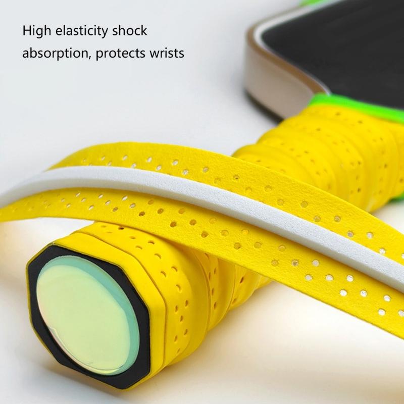 Độ đàn hồi cao Hấp thụ sốc Vợt - đánh giá và giá Sports Equipment For Badminton
