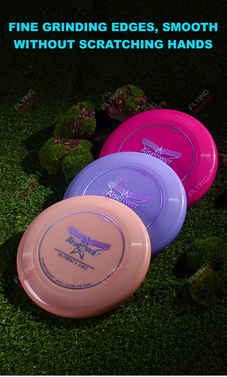 Noctilucent Ultimate Flying Di - đánh giá và giá Frisbee Ultimate Disc