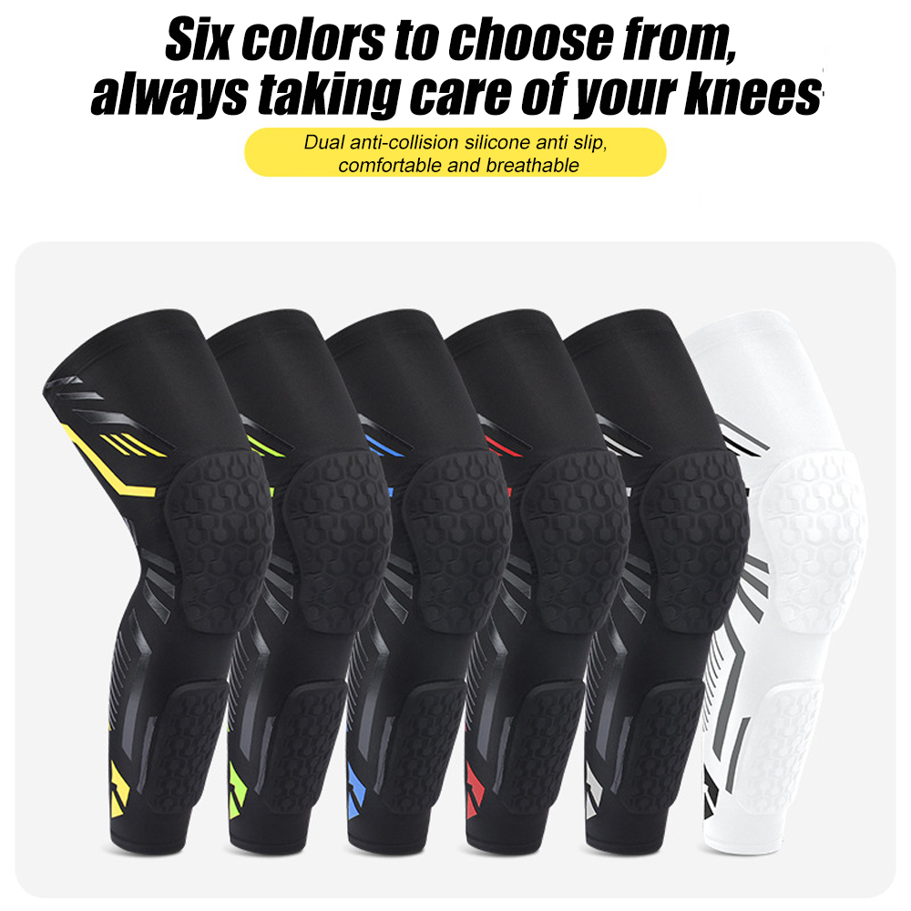 Anti-collision EVA Sports Knee - đánh giá và giá Volleyball Knee Pad