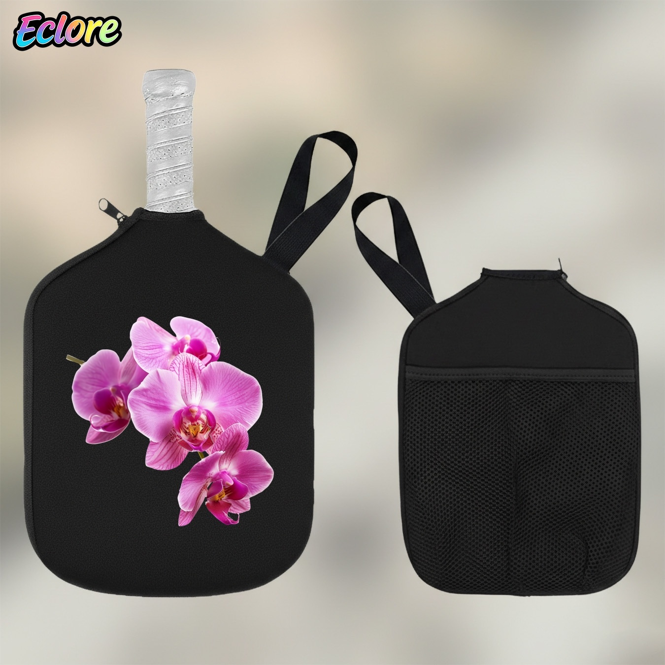 Pink Orchid Pickleball Paddle  - đánh giá và giá Pickleball Paddle
