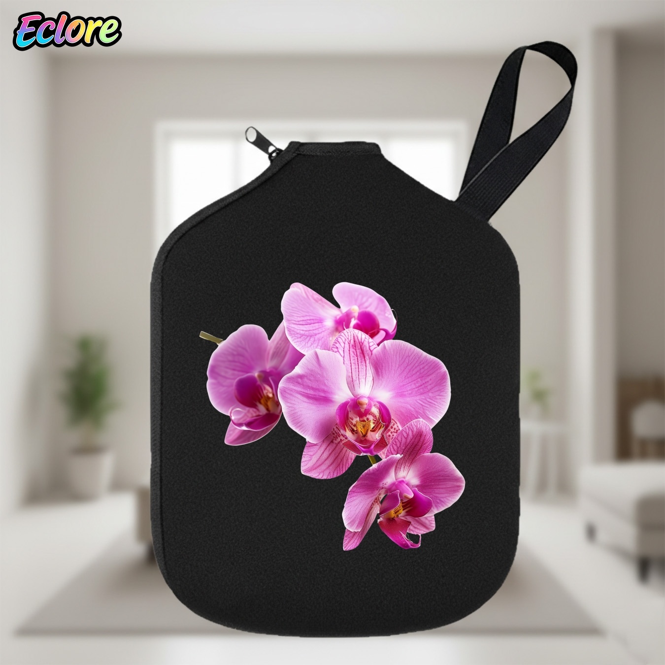 Pink Orchid Pickleball Paddle  - đánh giá và giá Pickleball Paddle