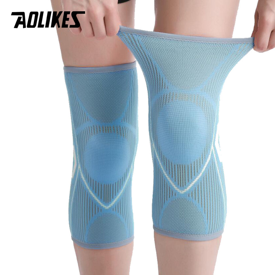 AOLIKES Băng Mới Miếng Lót Đầu - đánh giá và giá Volleyball Knee Pad