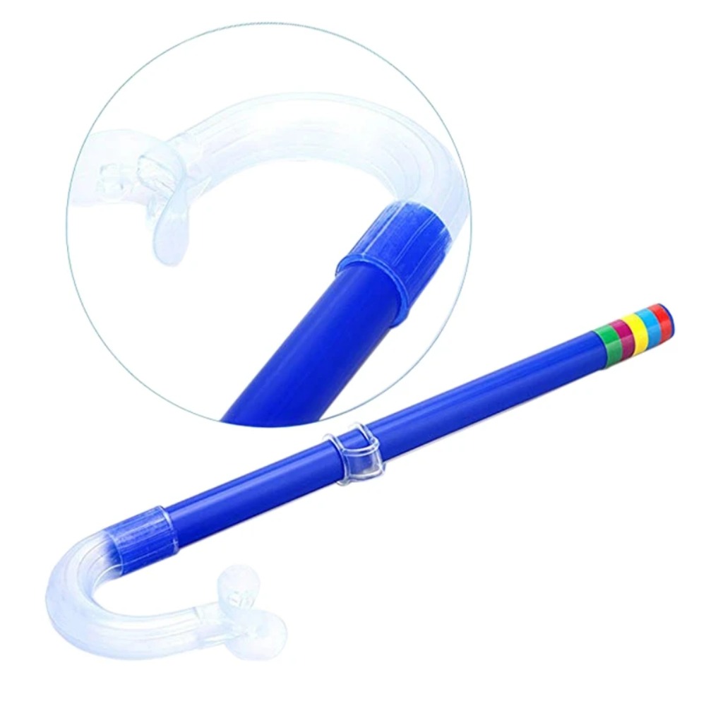 Kids Snorkel Set Scuba Snorkel - đánh giá và giá Swimming Goggles Anti Fog