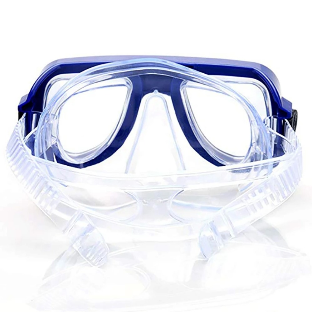 Kids Snorkel Set Scuba Snorkel - đánh giá và giá Swimming Goggles Anti Fog