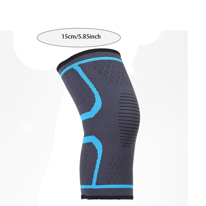 1pc Knee Pads Compression Knee - đánh giá và giá Volleyball Knee Pad