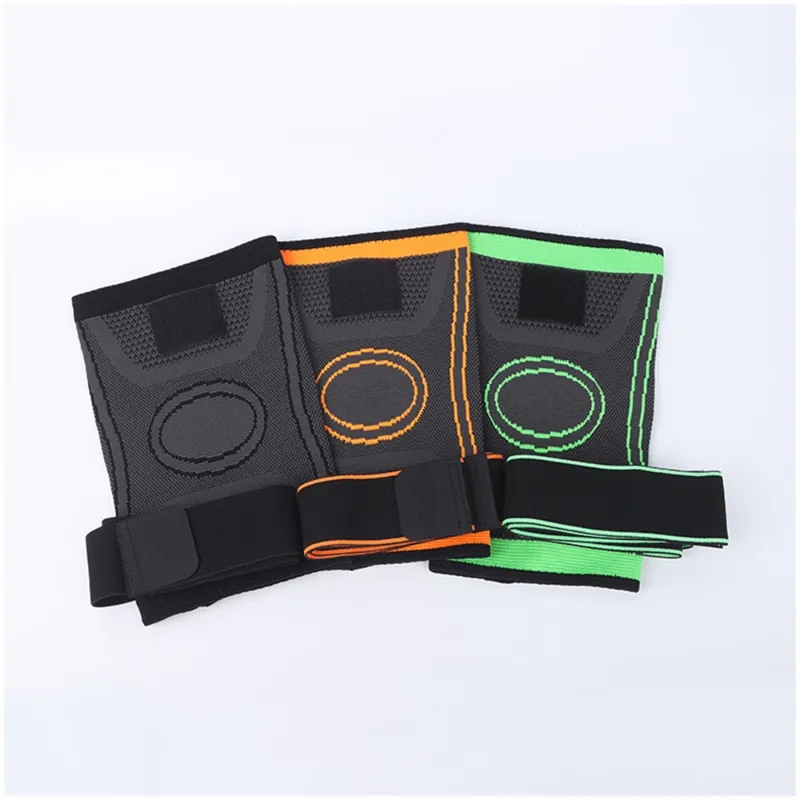 Knee Pads Compression KneePad  - đánh giá và giá Volleyball Knee Pad