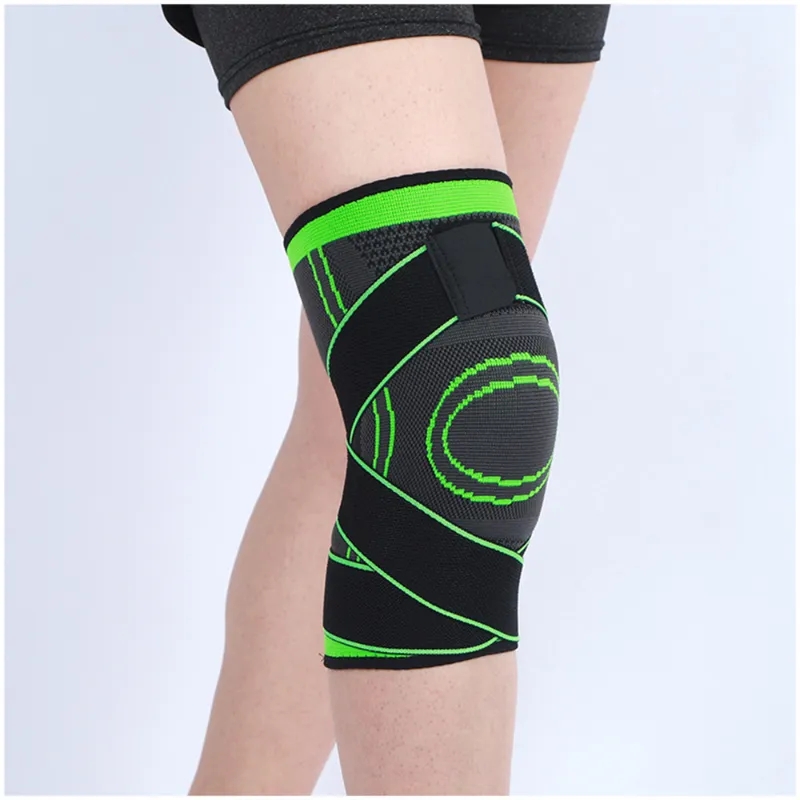 Knee Pads Compression KneePad  - đánh giá và giá Volleyball Knee Pad