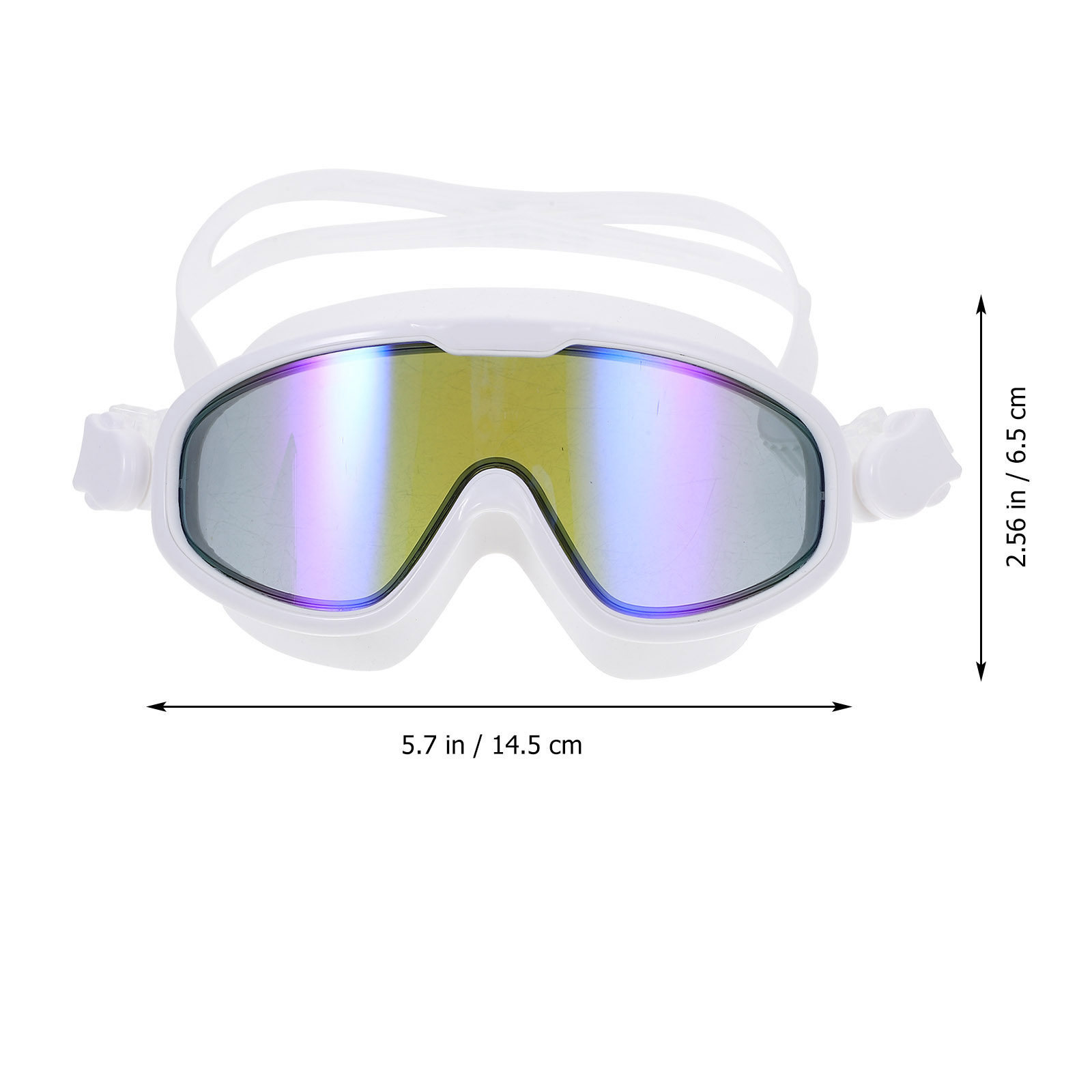 Waterproof Antifog Goggles for - đánh giá và giá Swimming Goggles Anti Fog