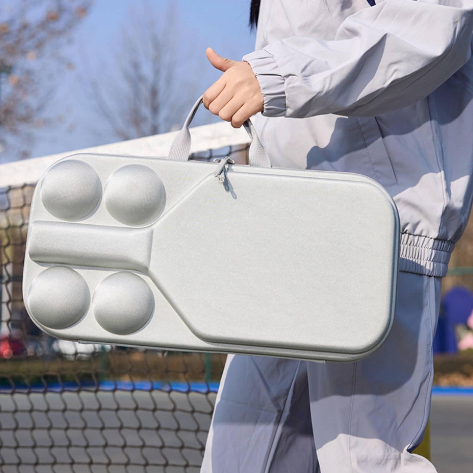 Wear Resistant EVA Waterproof  - đánh giá và giá Pickleball Paddle