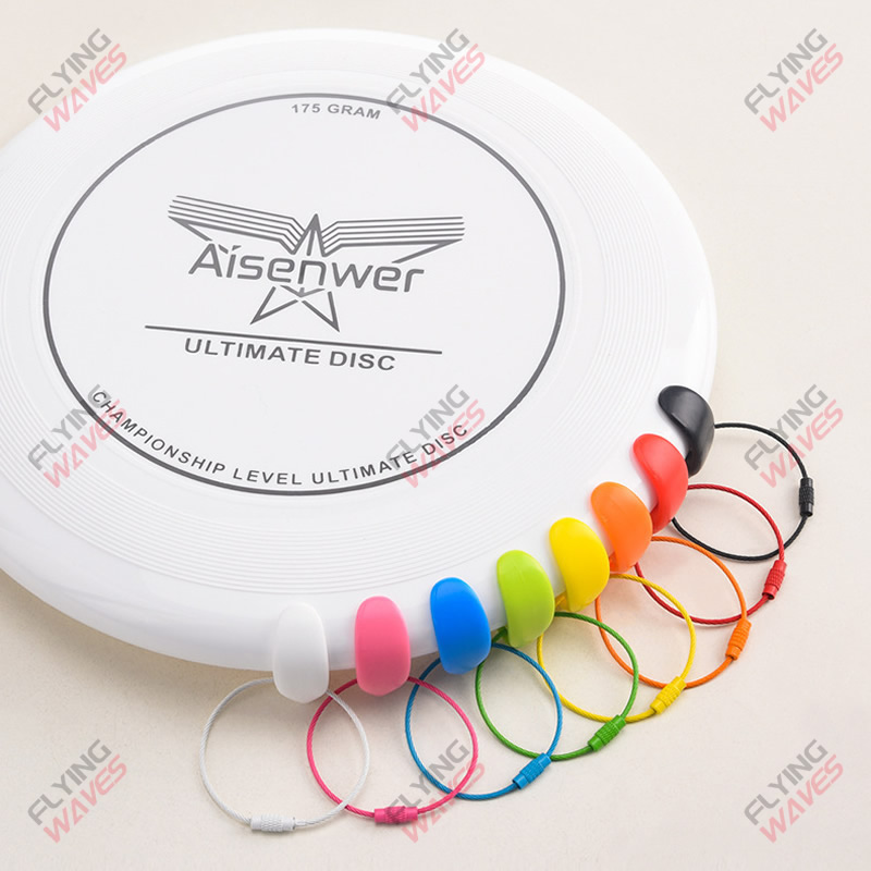 Professional 175g Ultimate Fly - đánh giá và giá Frisbee Ultimate Disc